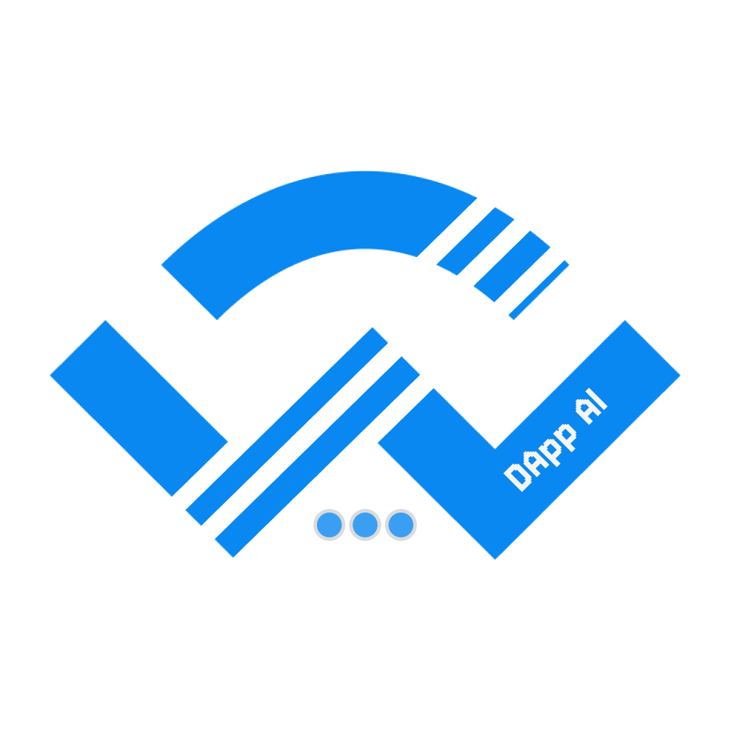 WC DApp AI Logo